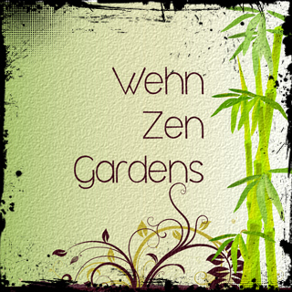 Wehn Zen Gardens
