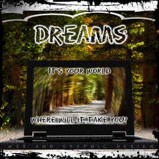 Dreams Poster