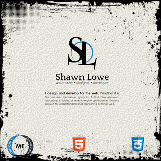 ShawnLowe.Net